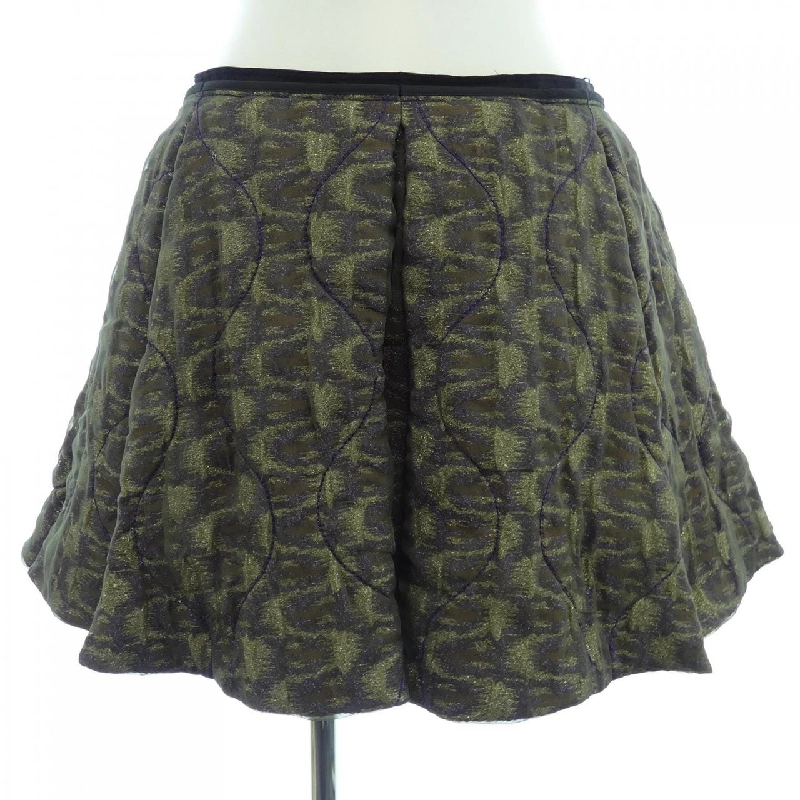 【Mã giảm giá】Váy Louis Vuitton LOUIS VUITTON 652637