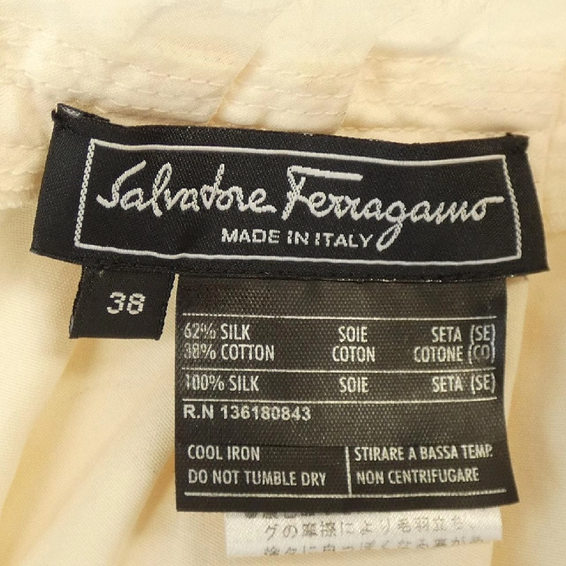 Salvatore Ferragamo ワンピース - Hàng hiệu Authentic 648737
