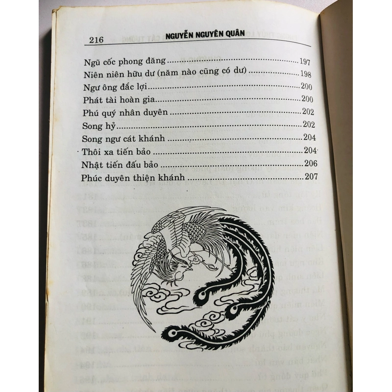 📘 PHONG THỦY LONG MẠCH VÀ HÌNH TƯỢNG CÁT TƯỜNG 488500