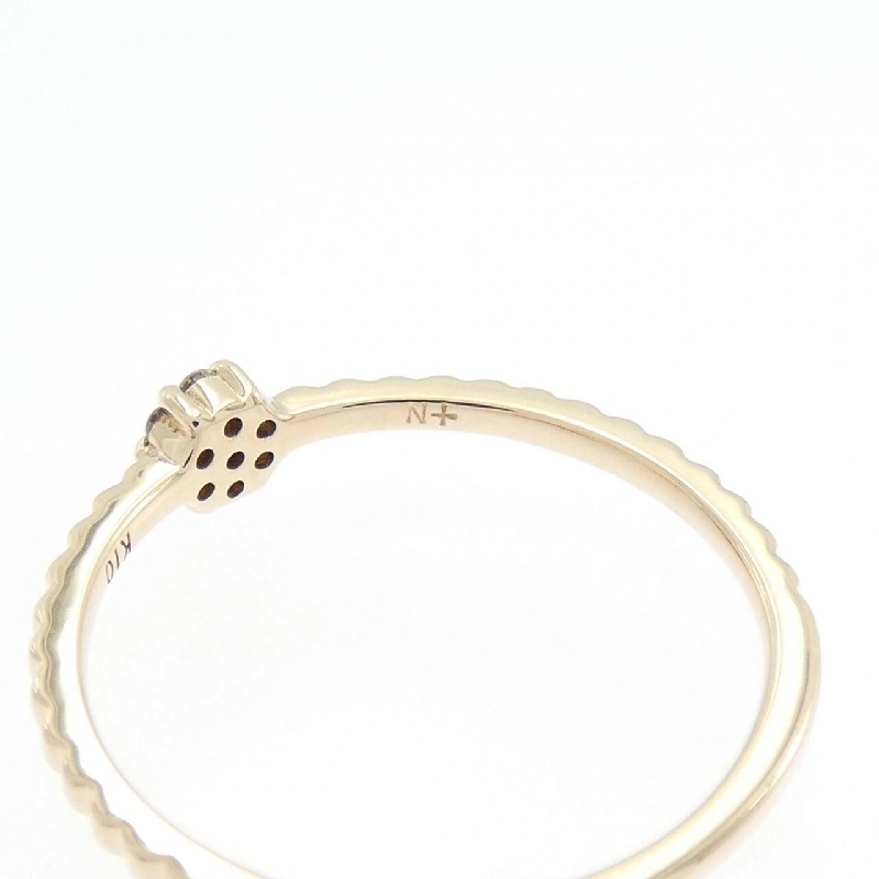 Nhẫn kim cương Nojes - Hàng hiệu Authentic 835302