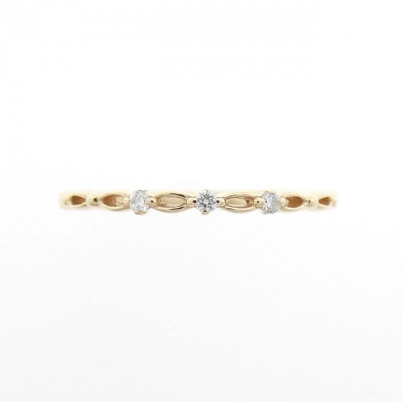 Nhẫn kim cương 4゜C - Hàng hiệu Authentic 837734