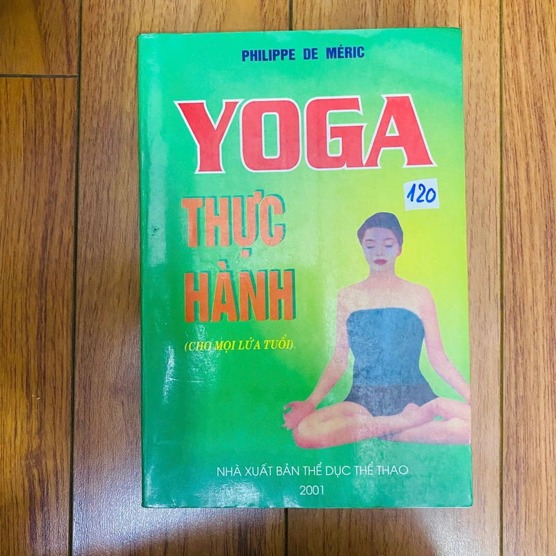 YOGA THỰC HÀNH #TAKE 383255