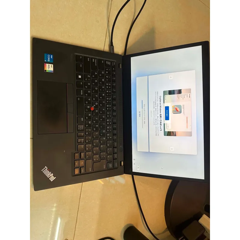 ThinkPad t14s gen 2 1061657