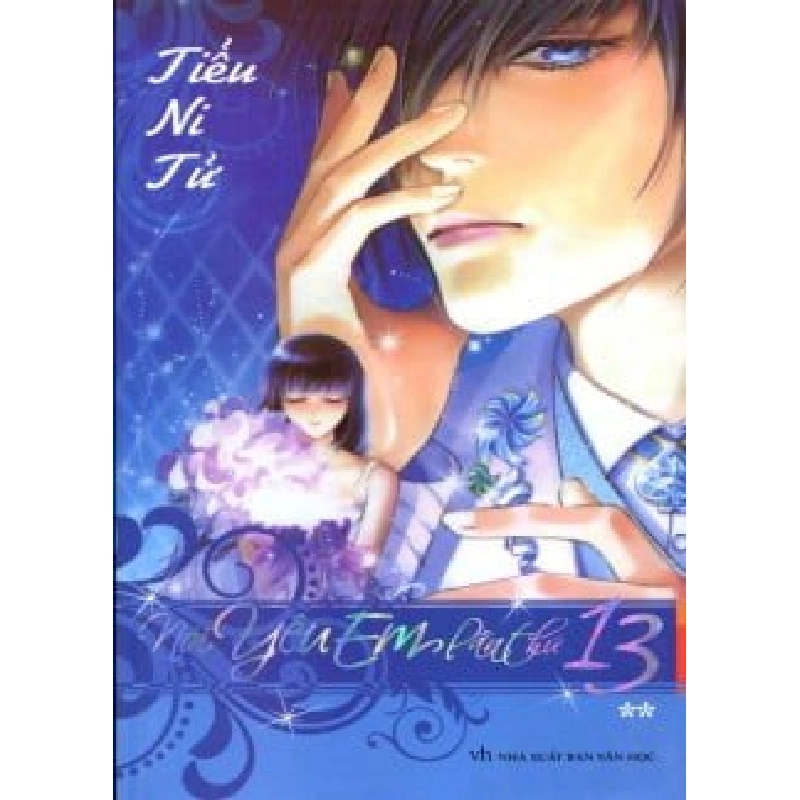 Nói Yêu Em Lần Thứ 13 (Tập 2) - Tiểu Ni Tử ASB.PO Oreka Blogmeo 230225 395143