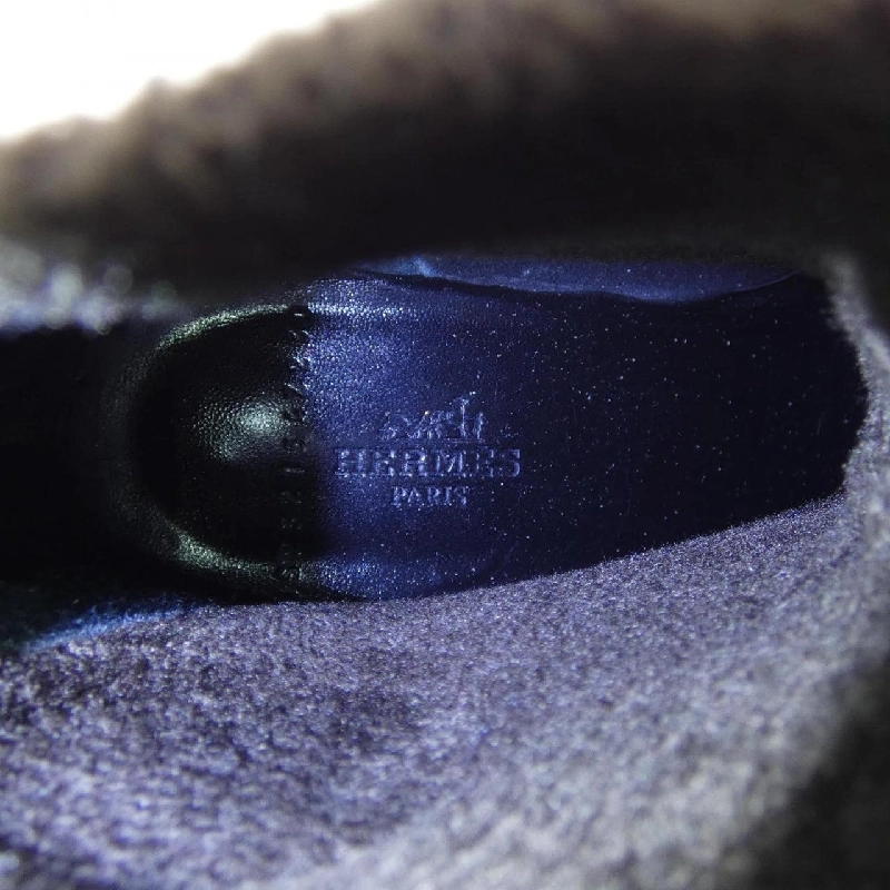 Giày bốt HERMES VOLVER エクスリブリス クリック セ ヌエ 232154Z - Hàng hiệu Chính hãng 829870