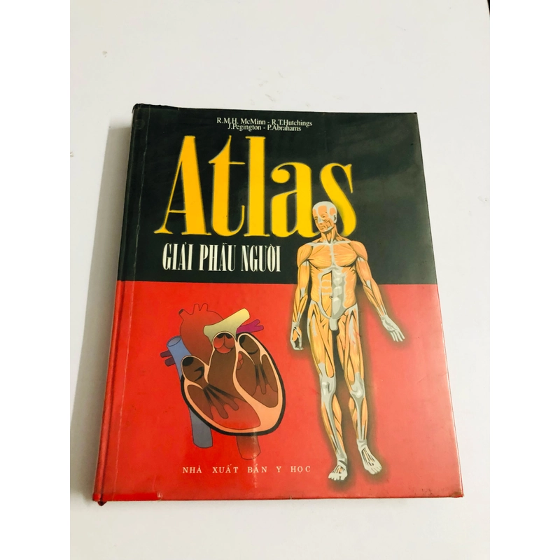  ATLAS GIẢI PHẪU NGƯỜI 520066