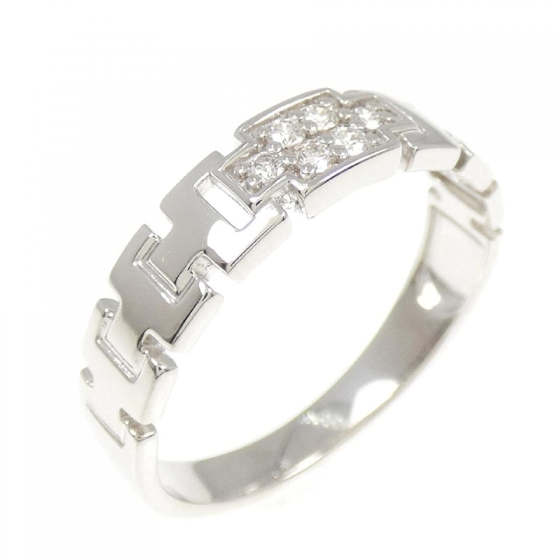 Nhẫn kim cương PT900 - Hàng hiệu Authentic 850333