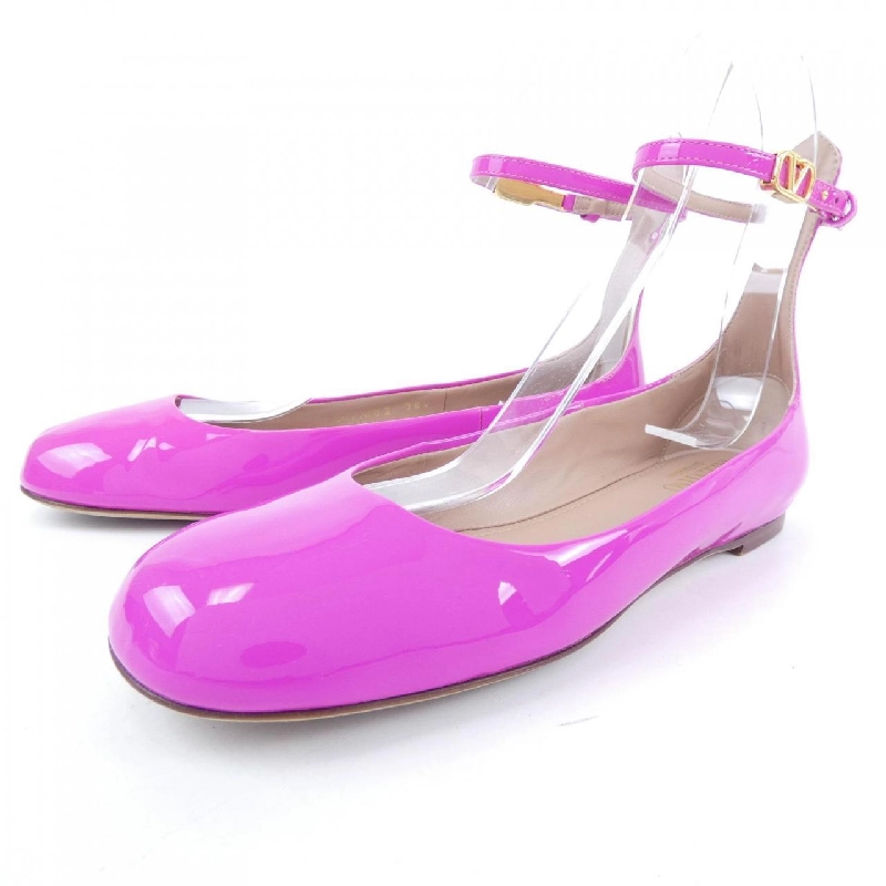 【Mã giảm giá】Giày VALENTINO GARAVANI 664211