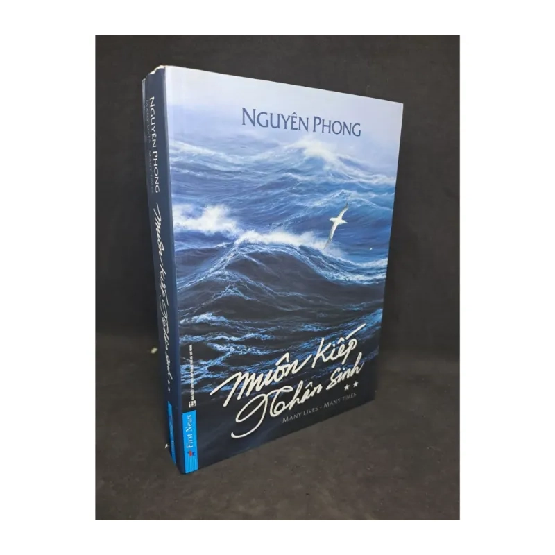 Muôn kiếp nhân sinh Nguyên Phong tập 2 4/2023 984647