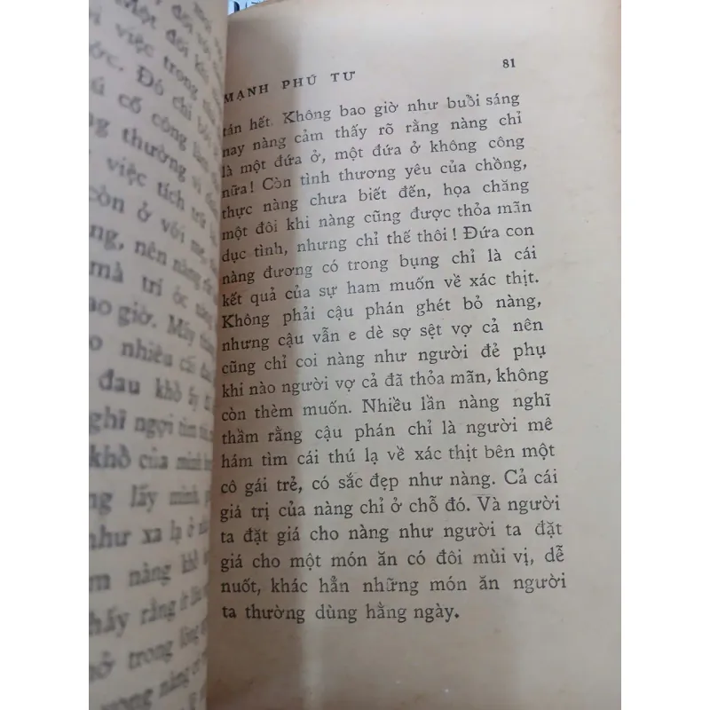 LÀM LẼ - MẠNH PHÚ TƯ 936578