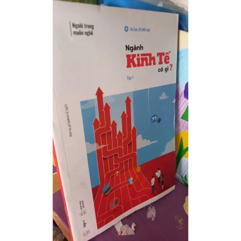 ngành kinh tế có gì 1003616