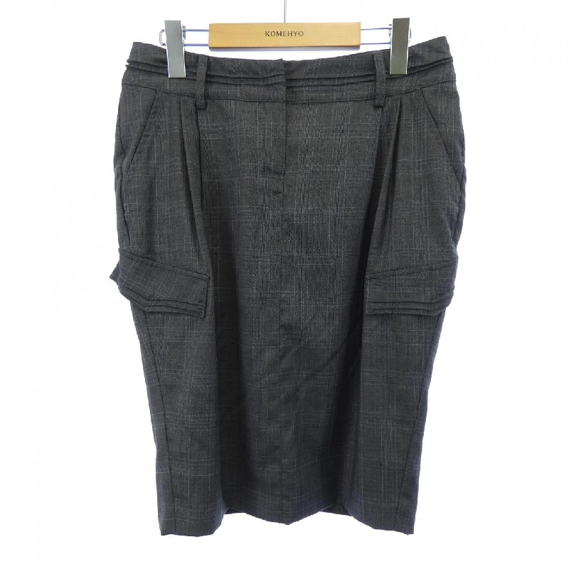 Chân váy SCERVINO STREET 648379