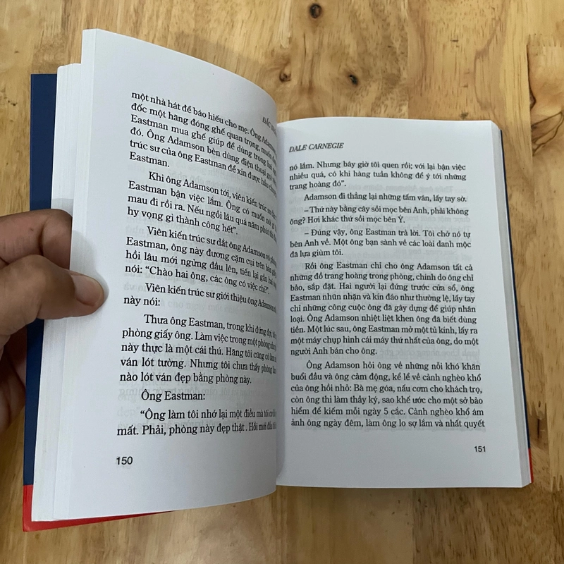 II Đắc Nhân Tâm _ Bí Quyết Để Thành Công - Dale Carnegie - Nguyễn Hiến Lê (Dịch) - 2009 473245