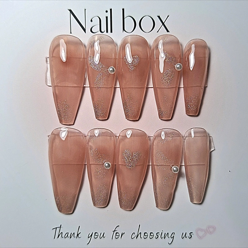 Nailbox thiết kế siu xinh 302205