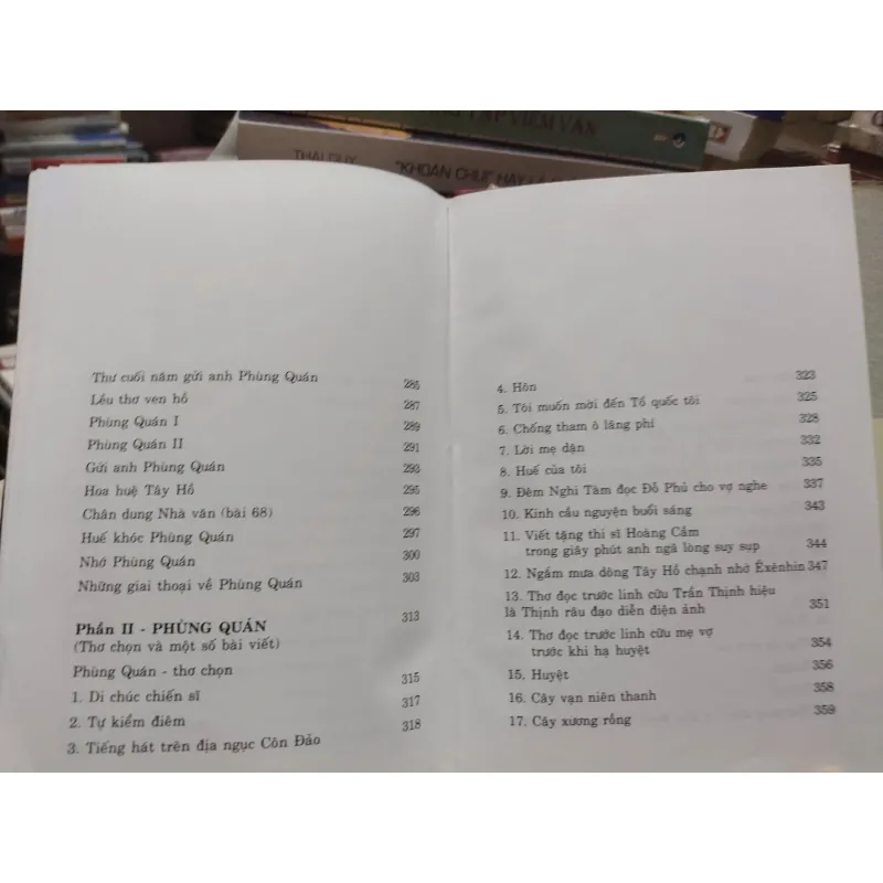 sách: Nhớ Phùng Quán  - Nhiều tác giả (A1) 570422