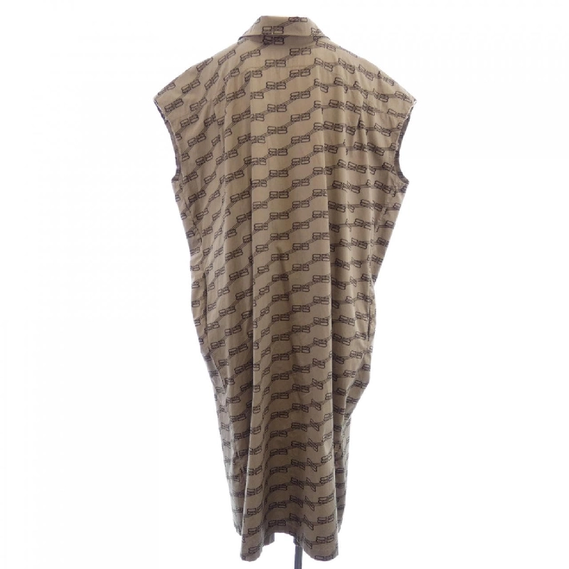 BALENCIAGA WARDROBE 707333 TML36 Đầm - Hàng hiệu Chính hãng 819352