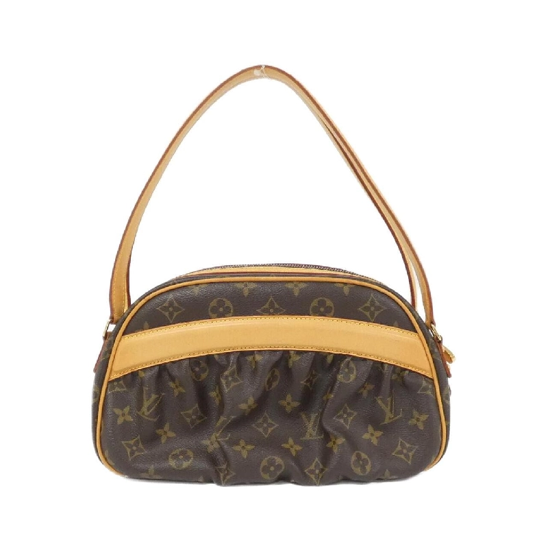 Túi xách vai Louis Vuitton Monogram Clara M40057 - Hàng hiệu Chính hãng 610679