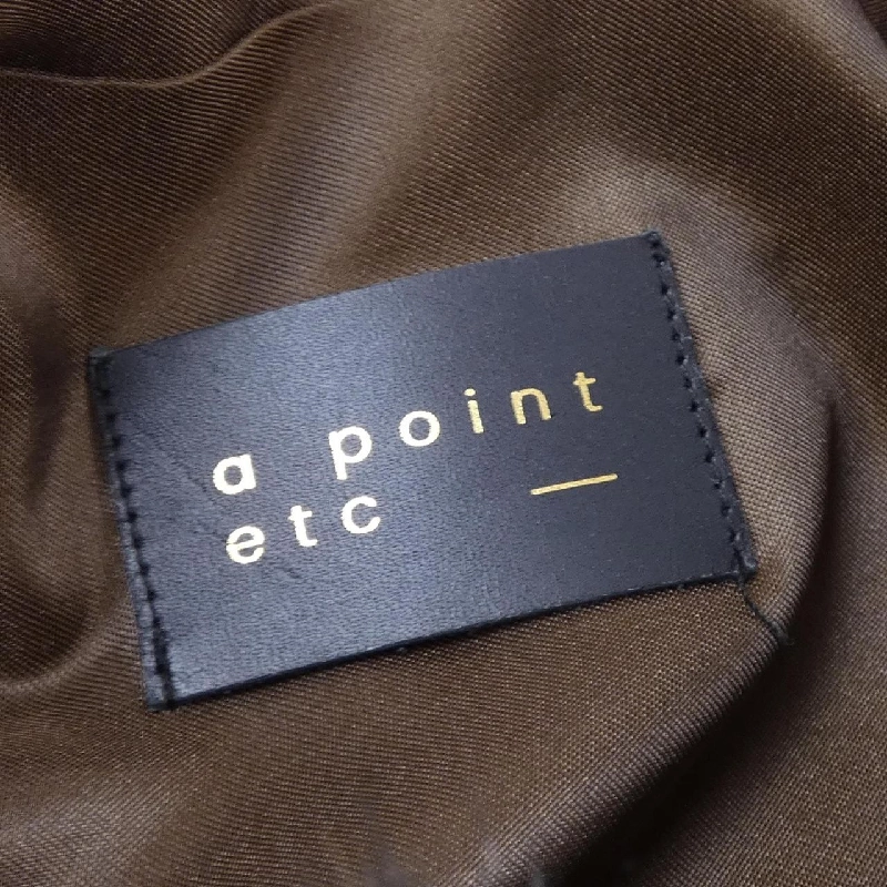 BAG a point etc - Hàng hiệu Authentic 831720