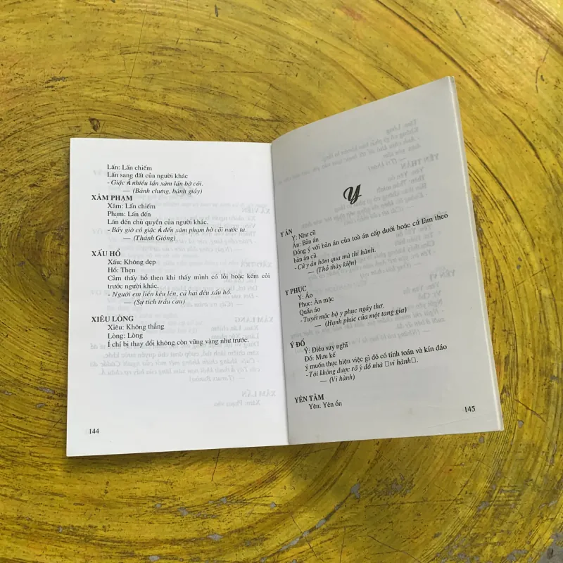COMBO TỪ ĐIỂN CHỦ ĐIỂM HÁN- VIỆT HIỆN ĐẠI & CẨM NANG CHÍNH TẢ & TỪ NGỮ HÁN - VIỆT 752705