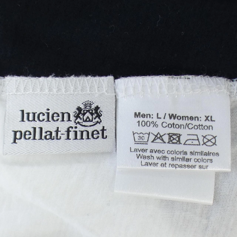 Áo thun lucien pellat-finet - Hàng hiệu Authentic 900656