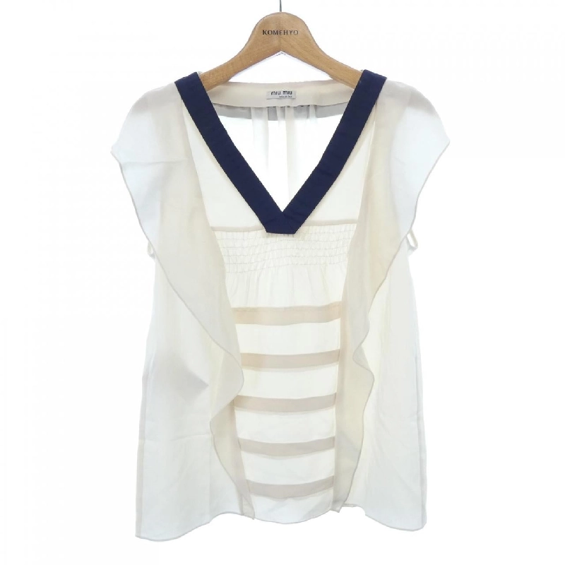 MIU MIU Top - Hàng hiệu Authentic 826176