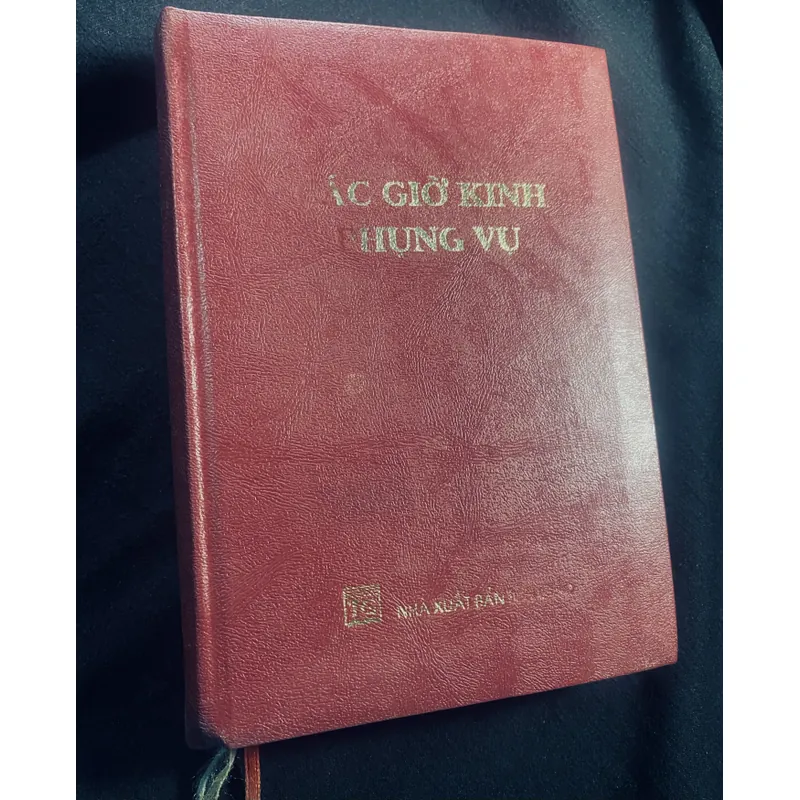 Các giờ kinh Phụng vụ 674729