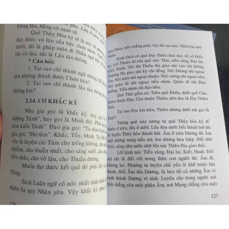 Chân Truyền Đạo Học - Huệ Từ 698042