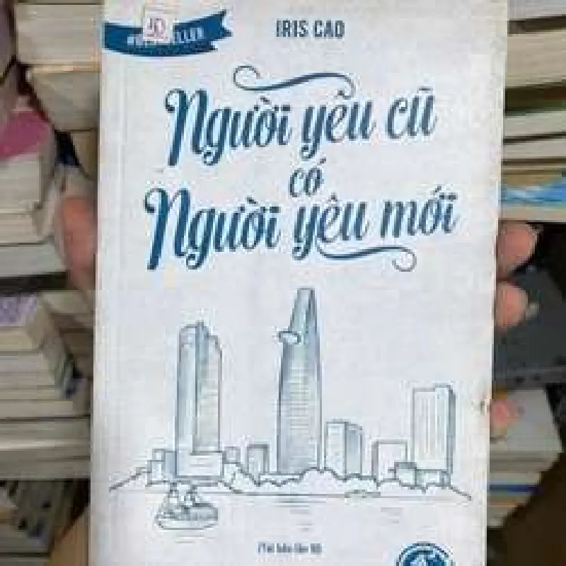 Người yêu cũ có người yêu mới Truyện teen Việt Nam TKB2809 569759