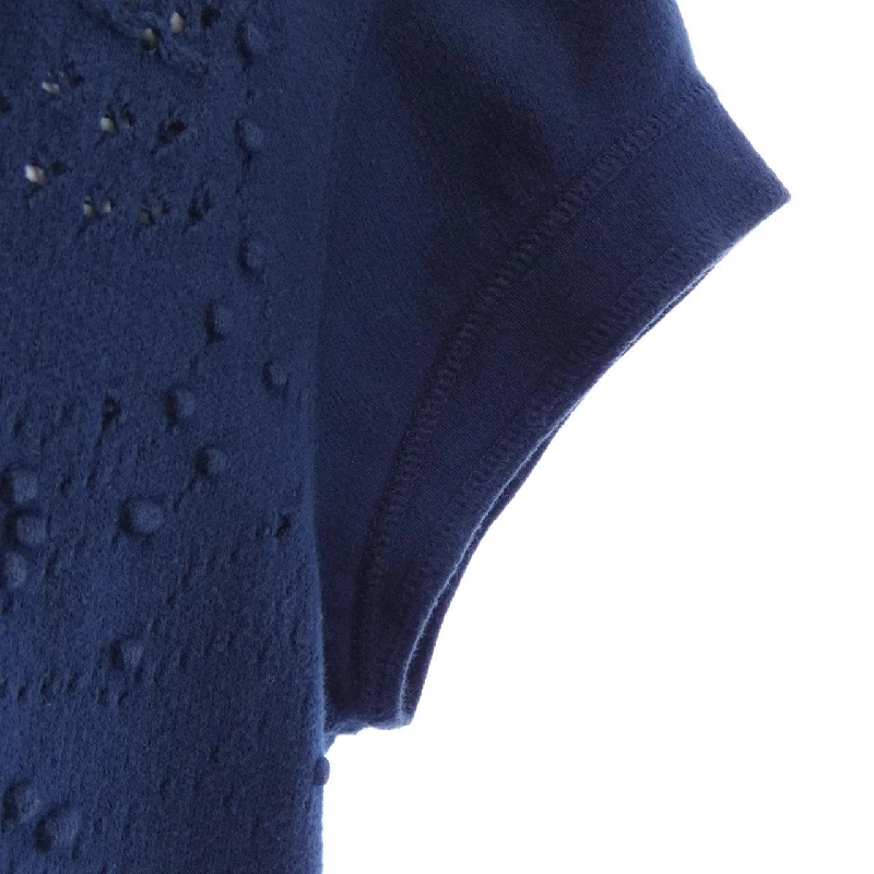 CHANEL P56654K07385 Đầm - Hàng hiệu Chính hãng 813250