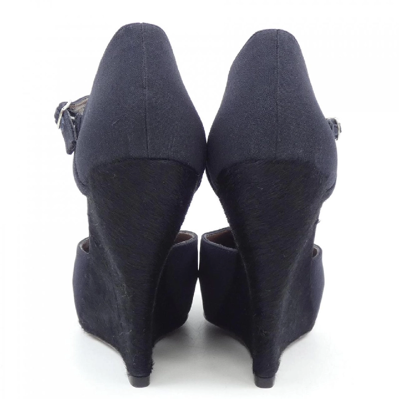 Giày cao gót MARNI 658404