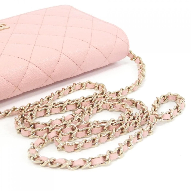 Ví dây chuyền Chanel Timeless Classic AP0250 622772