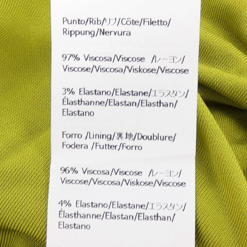 LOEWE S359Y07X65 Áo - Hàng hiệu Chính hãng 774536