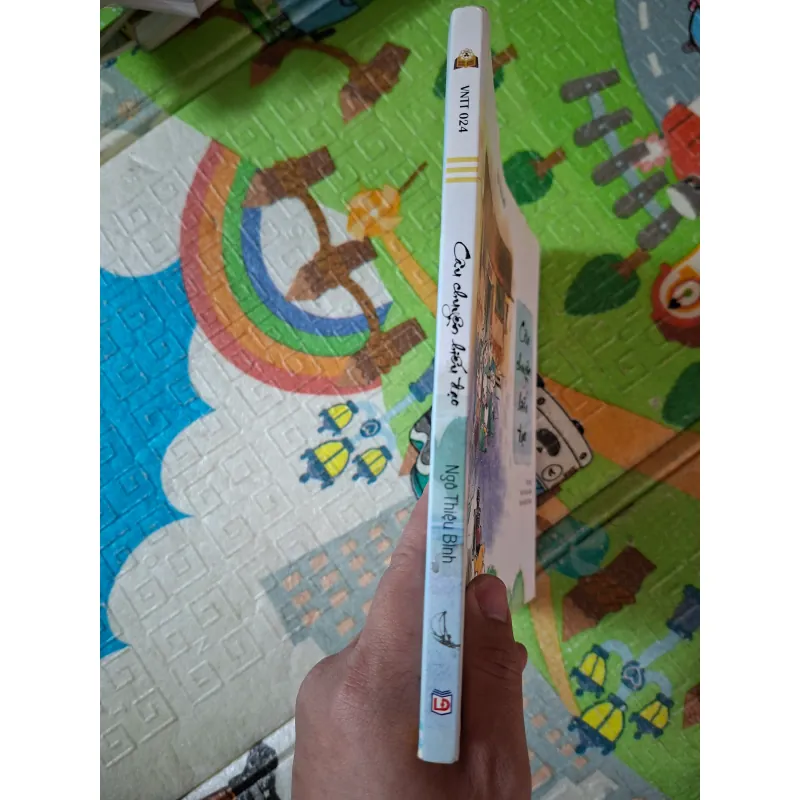 Câu Chuyện Hiếu Đạo 991161