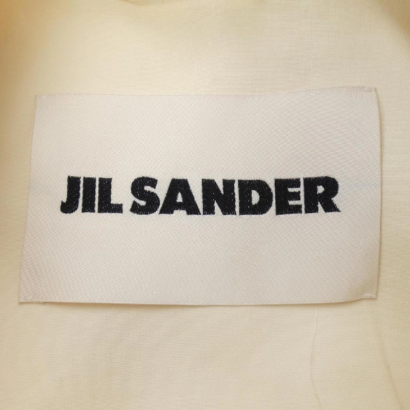 【Khuyến mãi】Áo khoác JIL SANDER 641817