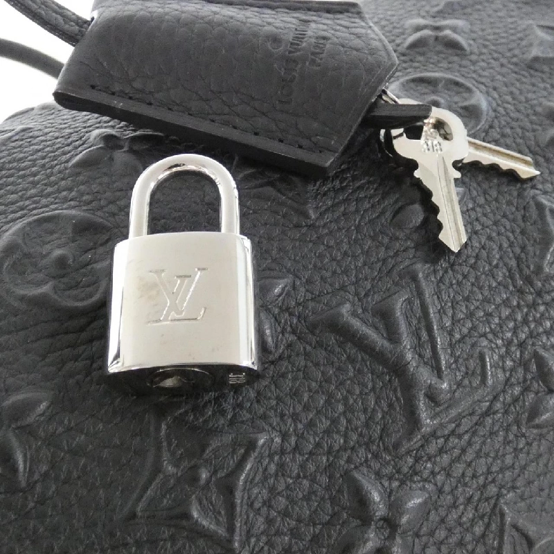 Túi xách vai Louis Vuitton Monogram Révélation Papillon 2012PF GM M40737 - Hàng hiệu Chính hãng 767321