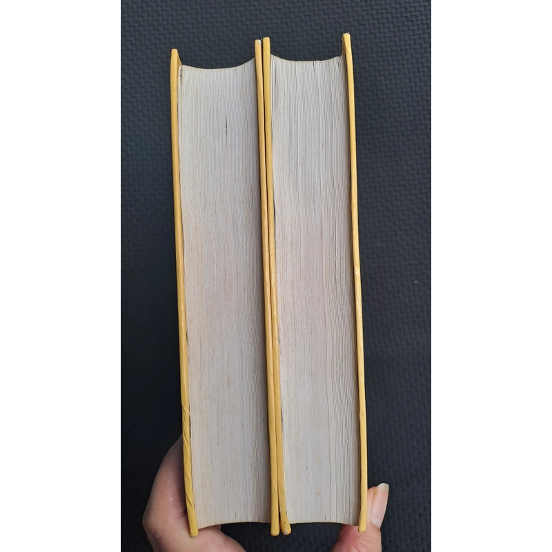 Tam Quốc Diễn Nghĩa - La Quán Trung (full bộ 2 tập) 517878