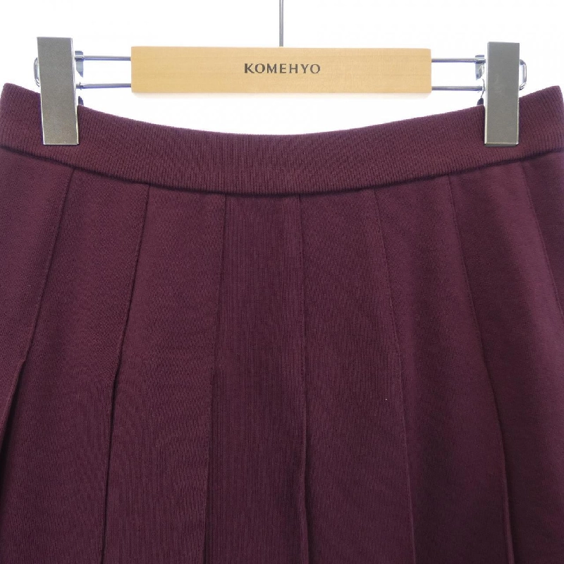 Chân váy THOM BROWNE FJK053A-06931601 - Hàng hiệu Authentic 811929