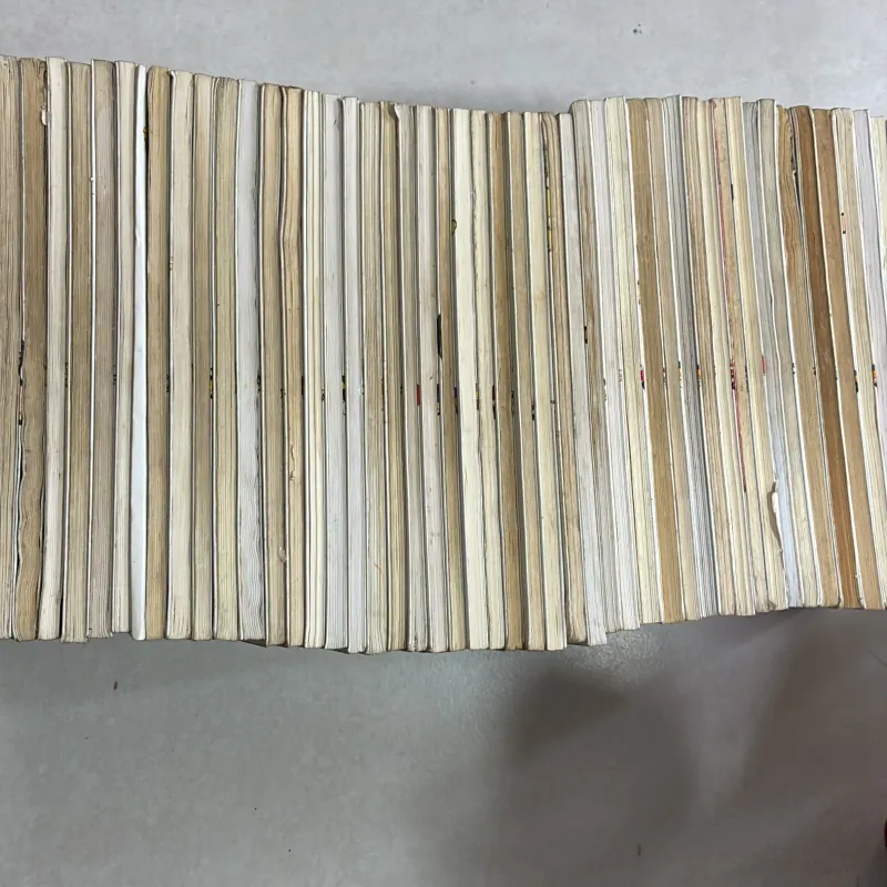 Shin Cậu bé bút chì (Combo 47 cuốn không trùng) 791516