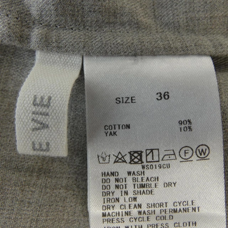 GALERIE VIE áo sơ mi 629472