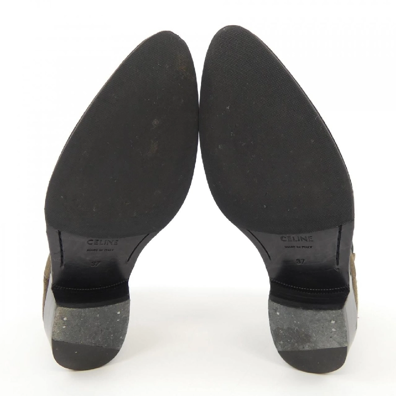 Giày bốt CELINE 661003