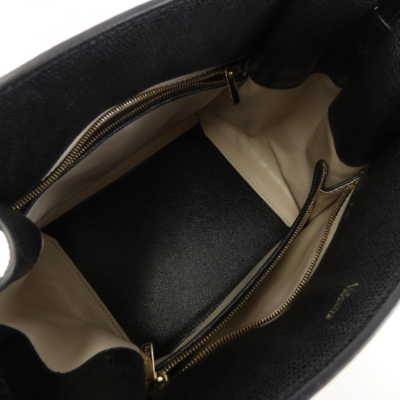 【Khuyến mãi】Túi VALEXTRA 660159