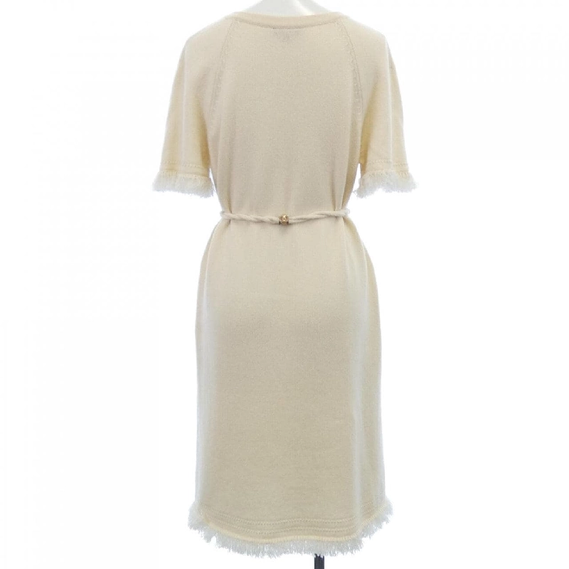 Chanel CHANEL P58191K07615 18C Váy 647057