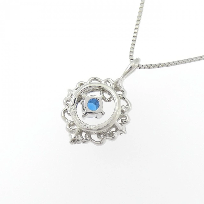 Dây chuyền Auynite PT900/PT850 0.04CT - Hàng hiệu Chính hãng 855784