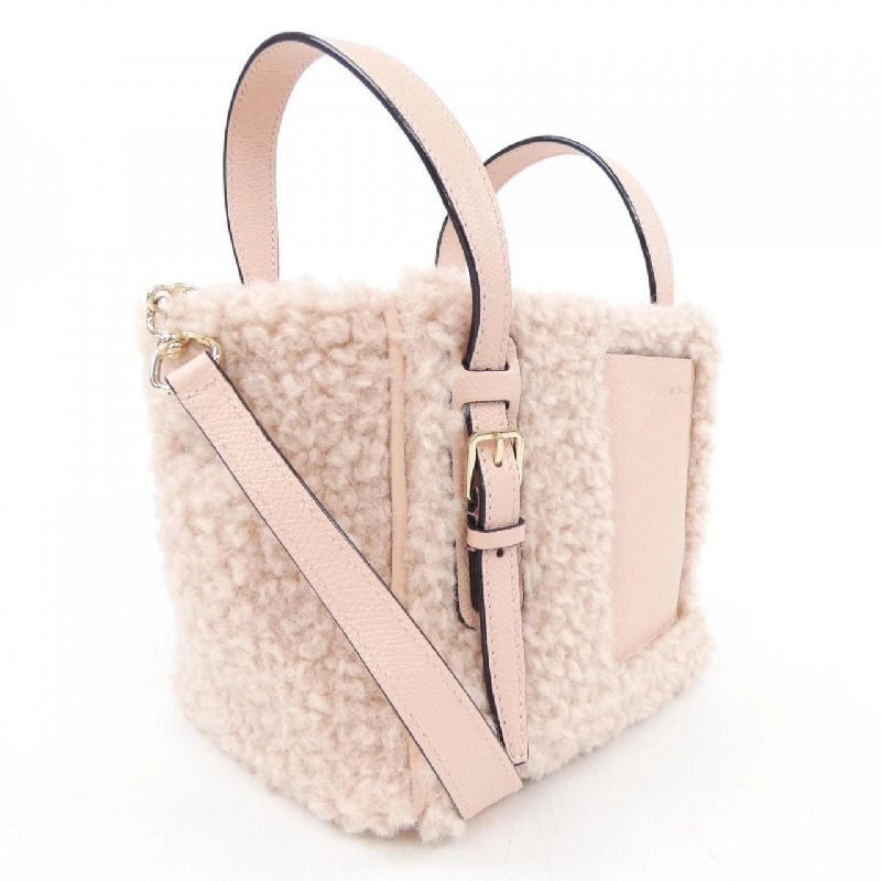 Túi bucket VALEXTRA WBSF0091762TOC99 - Hàng hiệu Authentic 831526