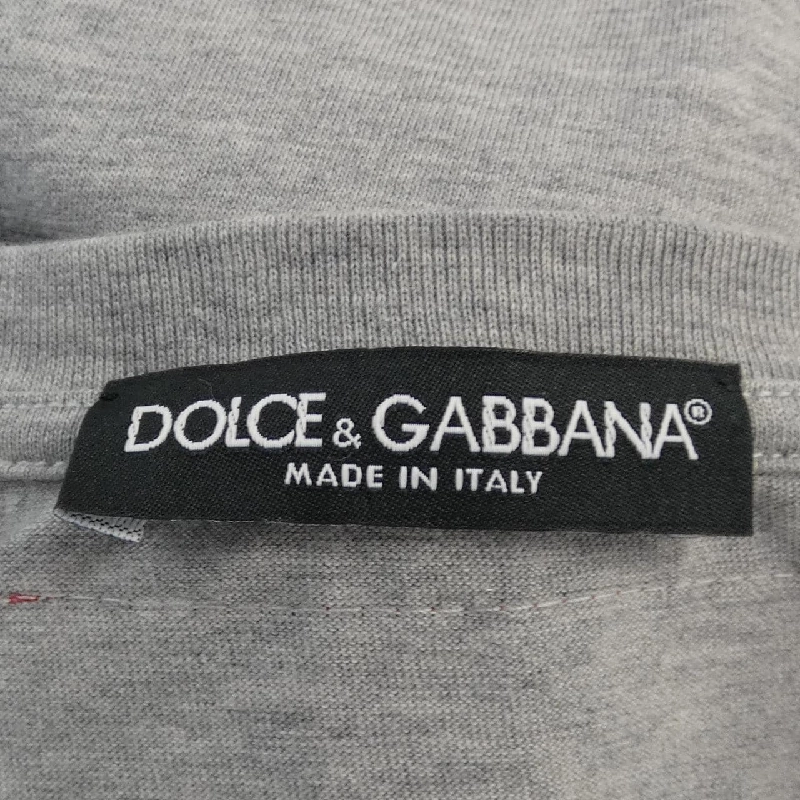 Dolce & Gabbana DOLCE&GABBANA Áo thun - Hàng hiệu Chính hãng 826549