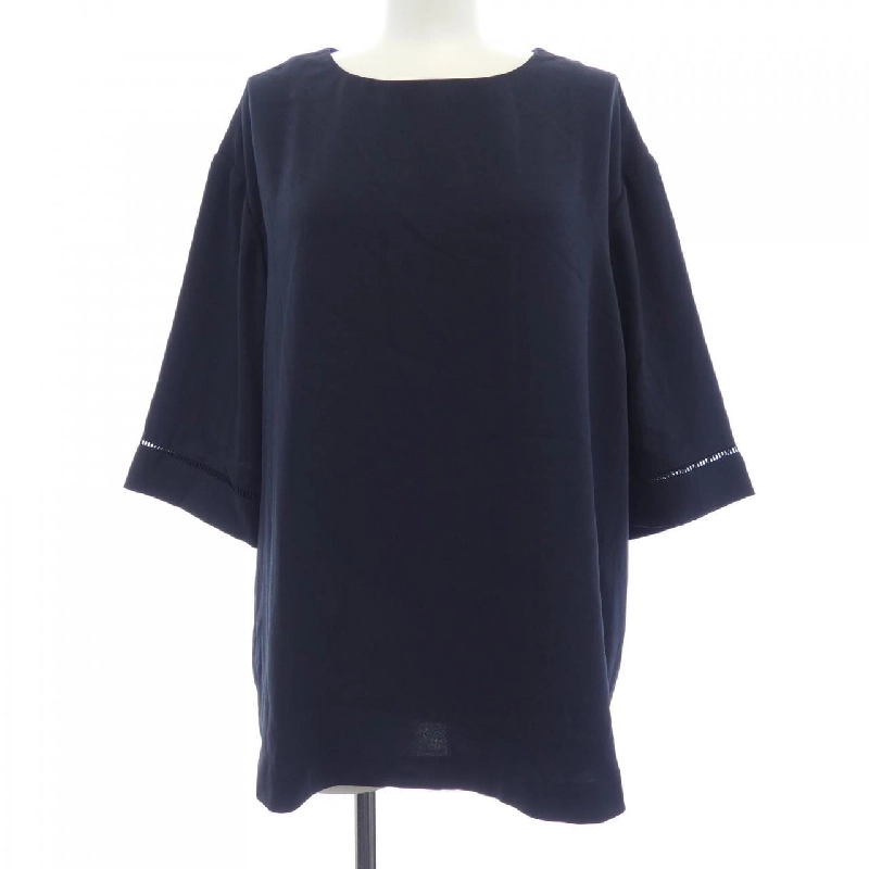 Theory luxe 03-4208209 Top - Hàng hiệu Authentic 814590