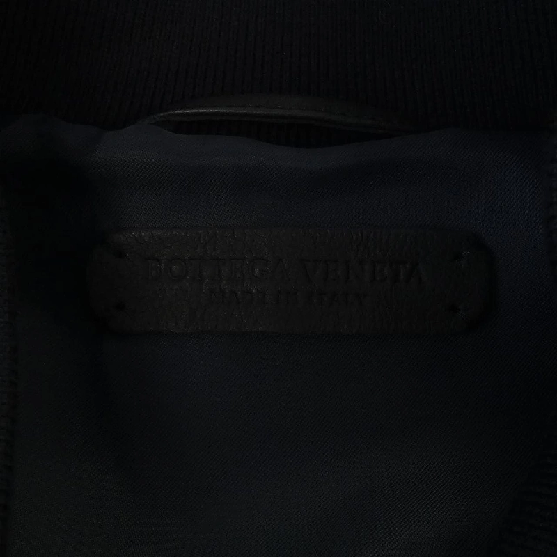 BOTTEGA VENETA 548947 VEPK0 Áo khoác da - Hàng hiệu Chính hãng 894706