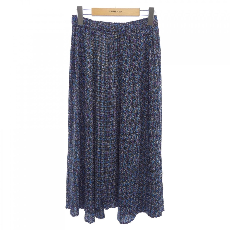 Pleats Please 2014 Mosaic PP43-JG894 7559093 Váy 649524