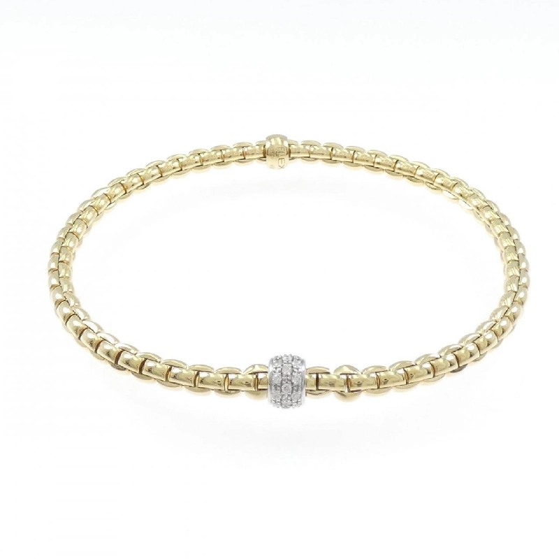 Foppe Bracelet - Hàng hiệu Authentic 847958