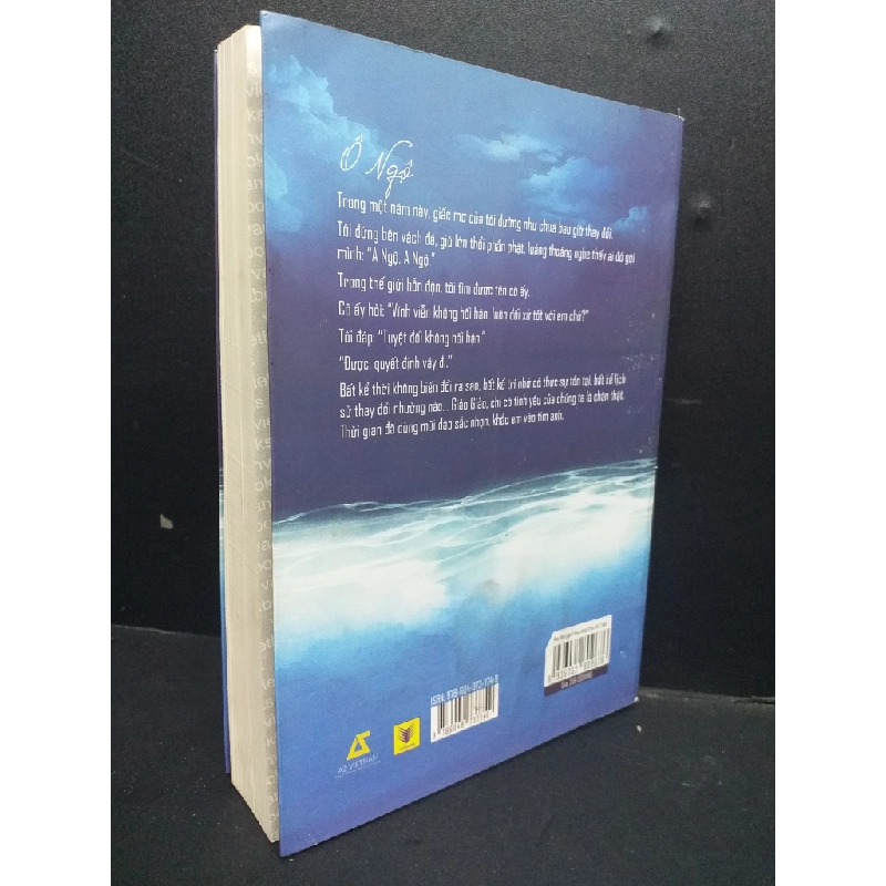 Mây đen gặp trăng sáng 2 mới 90% bẩn nhẹ 2018 HCM1906 Đinh Mặc SÁCH VĂN HỌC 186655